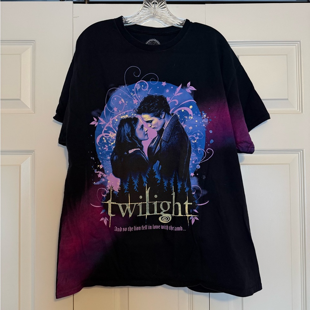 Studiohouse Designs Twilight Limited Release Galaxy Tee - Picture 2 of 4